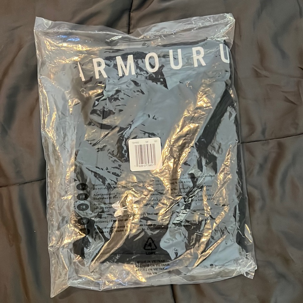 Under armour shorts
